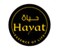 Cafe de Hayat - Home