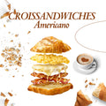 Croissant Americano