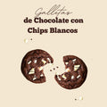 Classic Chocolate cookies