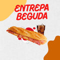 Entrepa Beguda