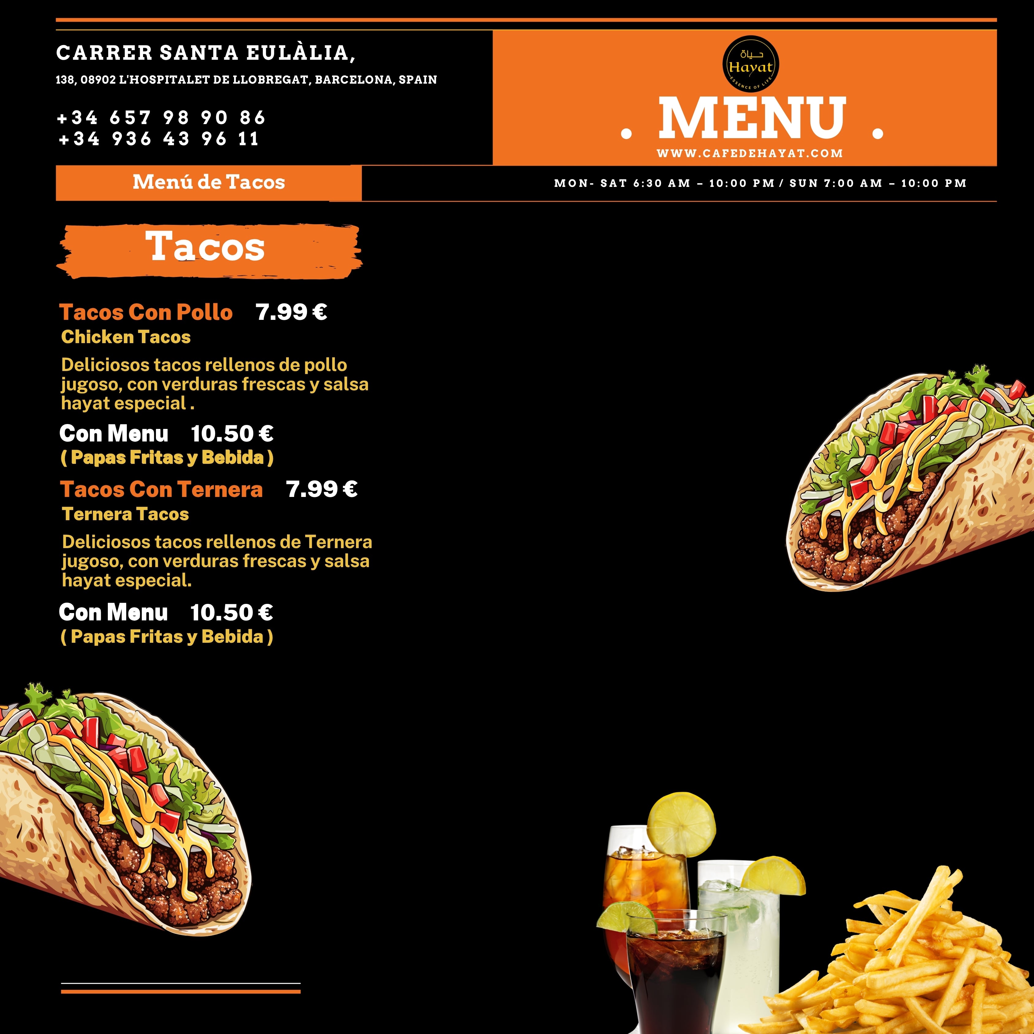 Tacos